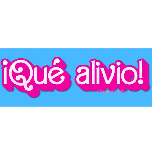 PARA CONTESTAR COMO BARBIE🌸