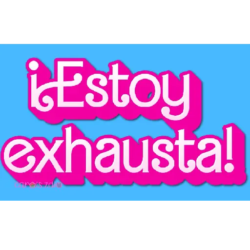 PARA CONTESTAR COMO BARBIE🌸