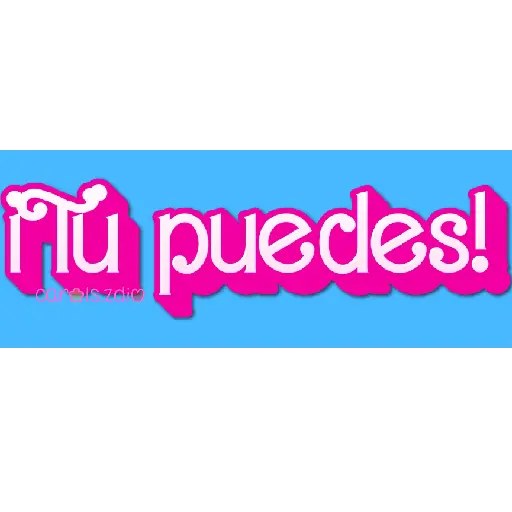 PARA CONTESTAR COMO BARBIE🌸