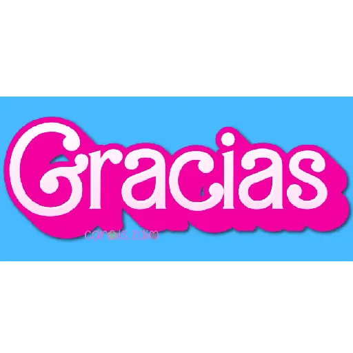 PARA CONTESTAR COMO BARBIE🌸