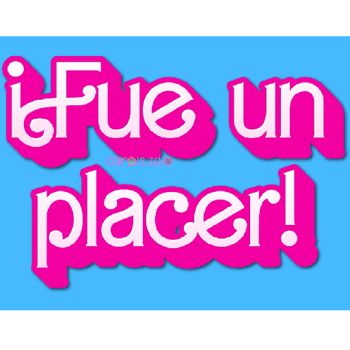 PARA CONTESTAR COMO BARBIE🌸 preview