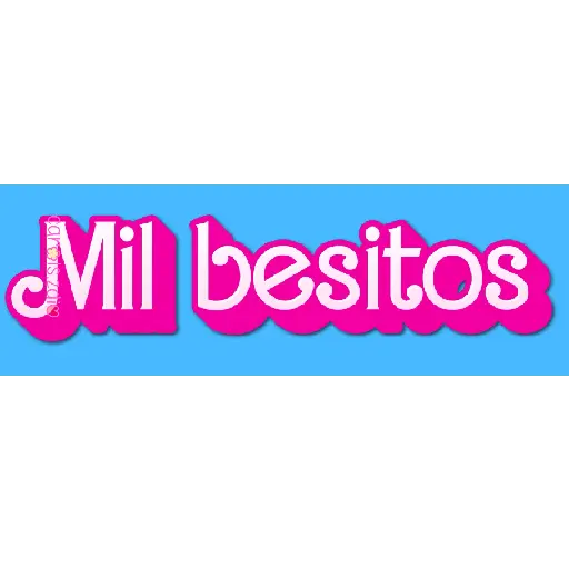 PARA CONTESTAR COMO BARBIE🌸
