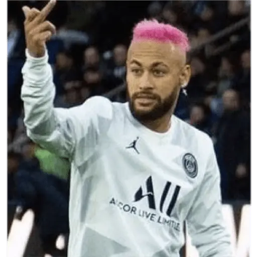 CR7, Mbappé, ney🥰🤙🏻