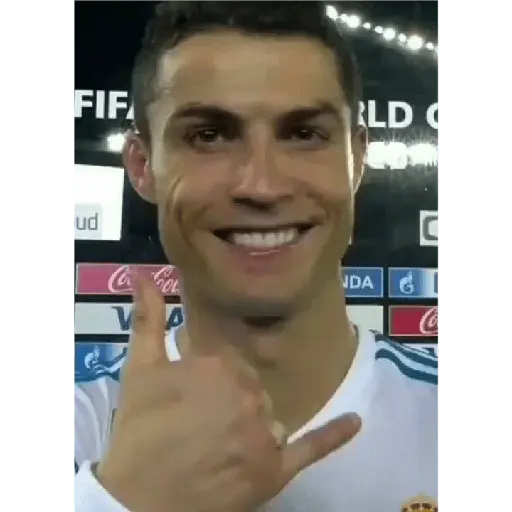 CR7, Mbappé, ney🥰🤙🏻