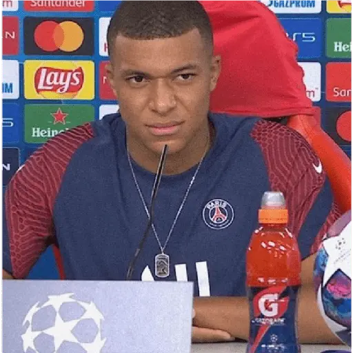 CR7, Mbappé, ney🥰🤙🏻