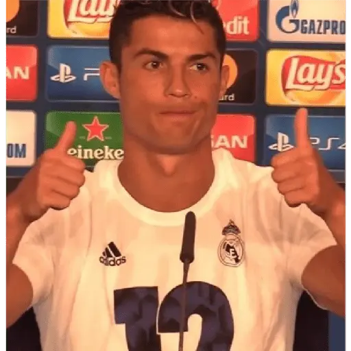 CR7, Mbappé, ney🥰🤙🏻