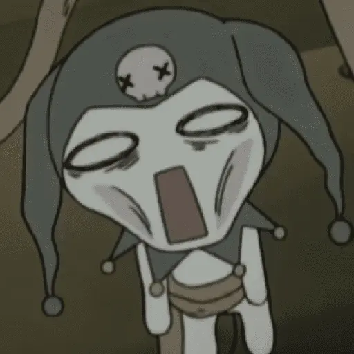 Anomali kuromi