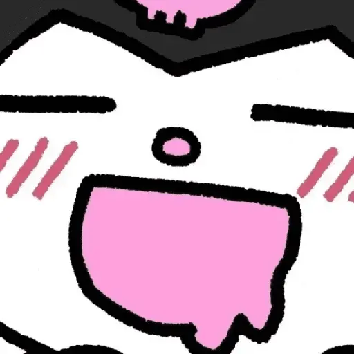 Anomali kuromi