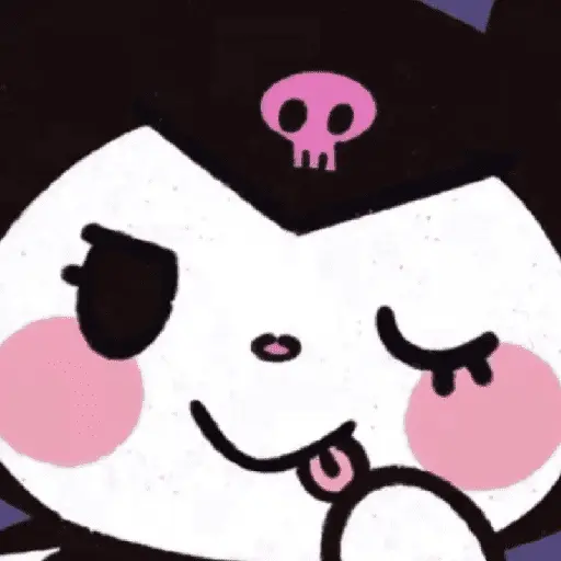 Anomali kuromi
