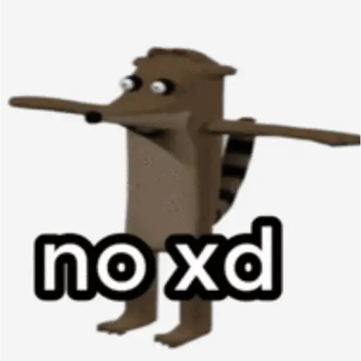 😎 STICKERS SHITPOST 23 🤙