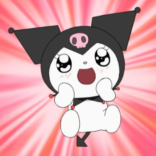 kuromi preview