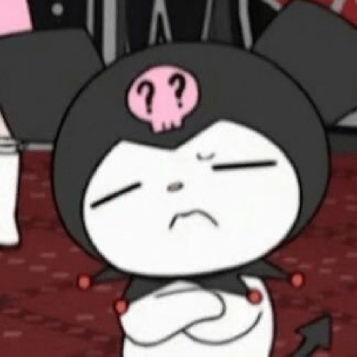 kuromi preview