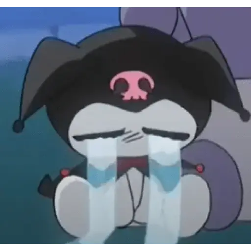 kuromi
