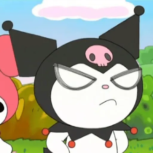 kuromi