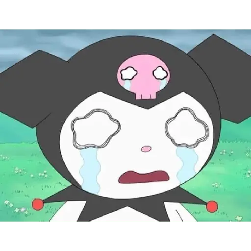 kuromi