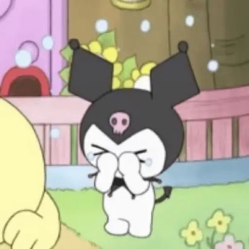 kuromi