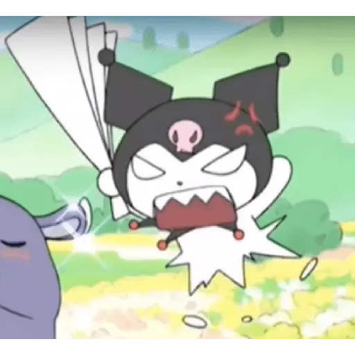 kuromi