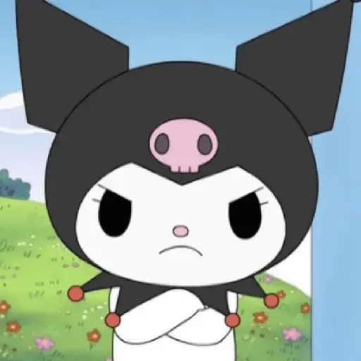 kuromi