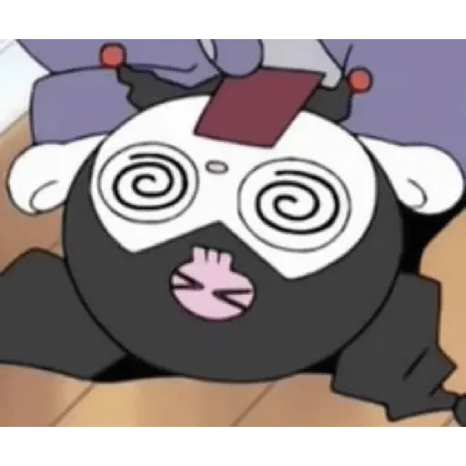 kuromi