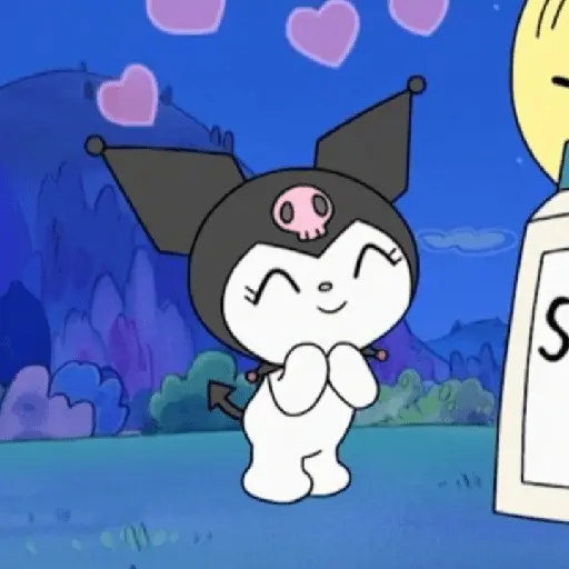 kuromi
