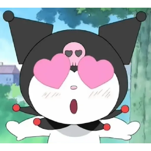 kuromi