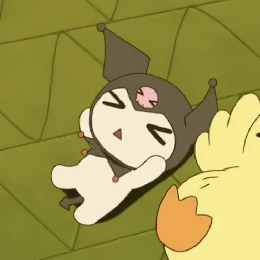 kuromi