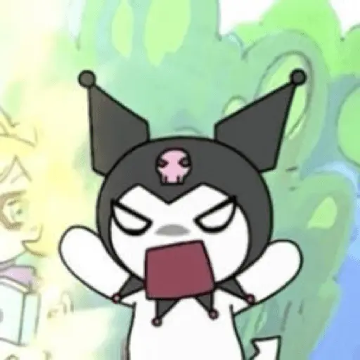 kuromi