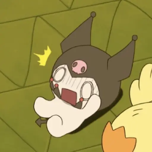 kuromi
