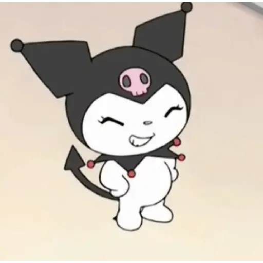 kuromi