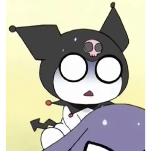 kuromi