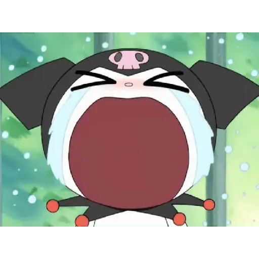 kuromi