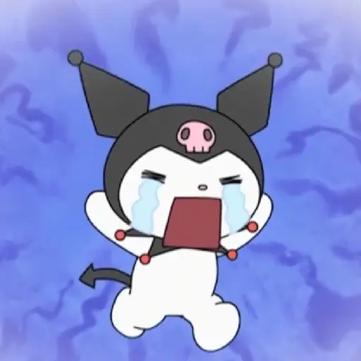 kuromi
