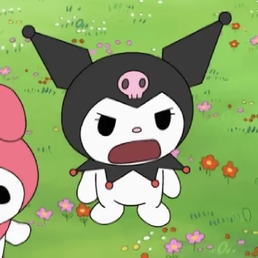 kuromi