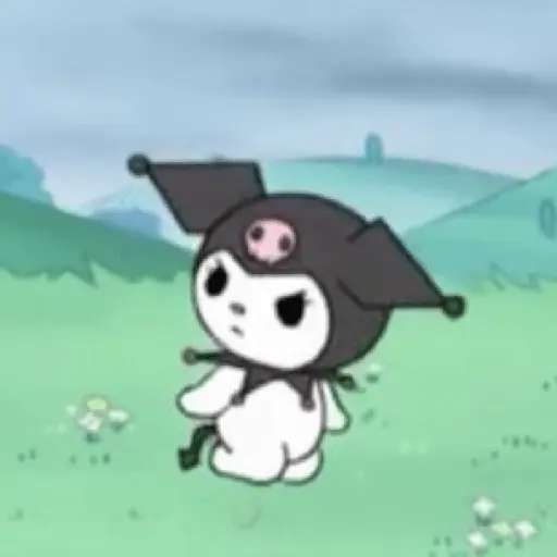 kuromi