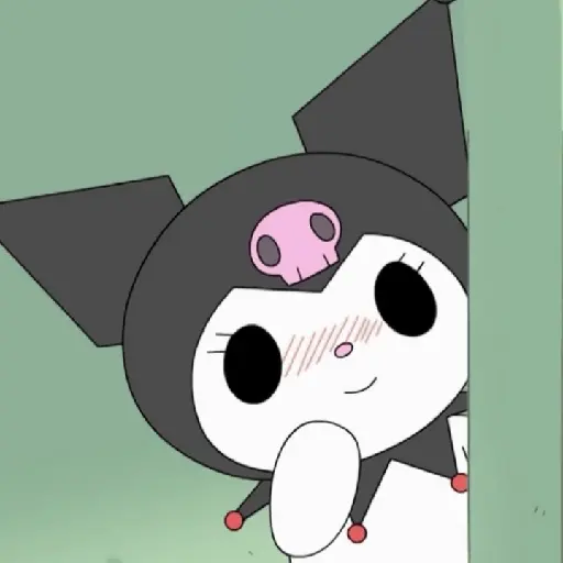 kuromi