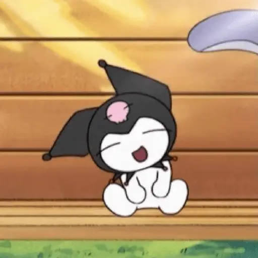 kuromi