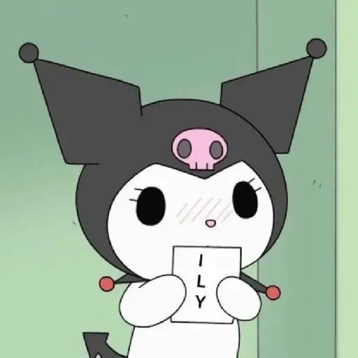 kuromi