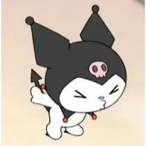kuromi