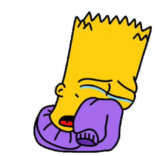 Bart Simpson