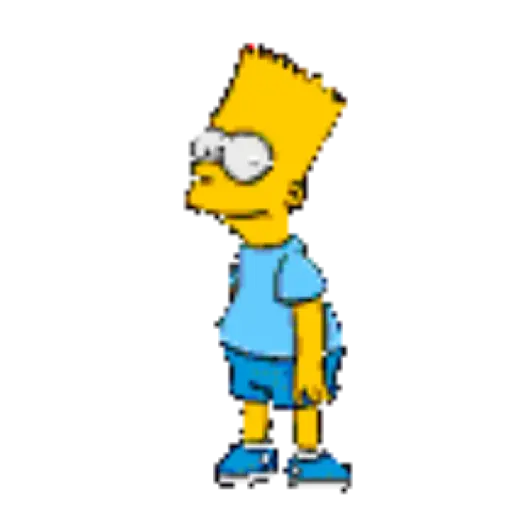Bart Simpson
