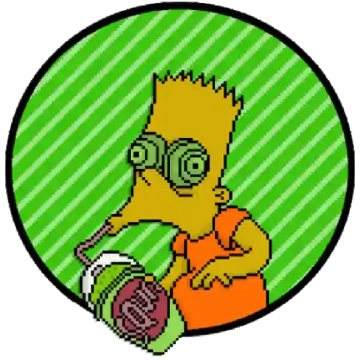 Bart Simpson