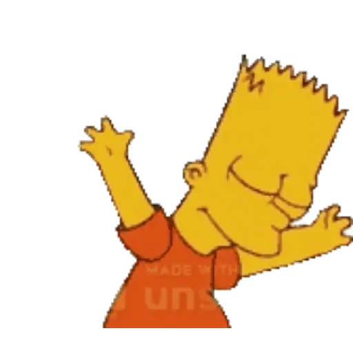 Bart Simpson