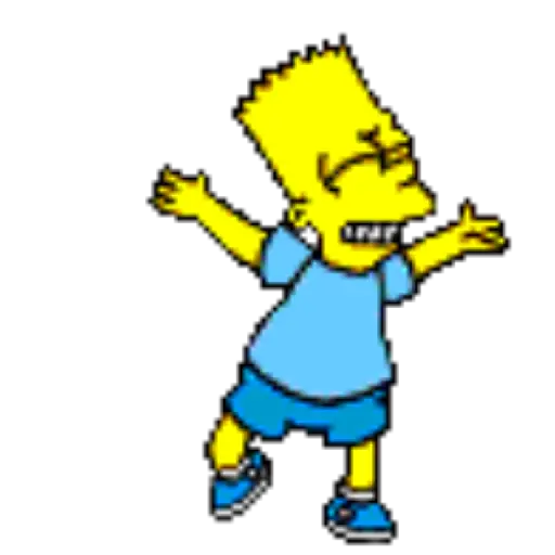 Bart Simpson