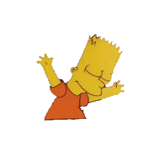 Bart Simpson