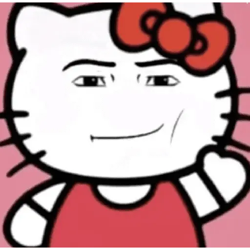 kuromi sigma