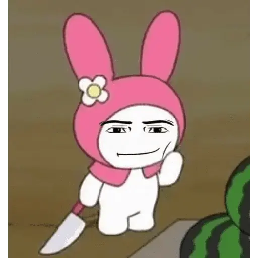 kuromi sigma
