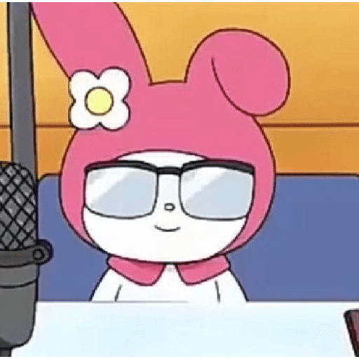 kuromi sigma preview