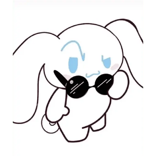 kuromi sigma