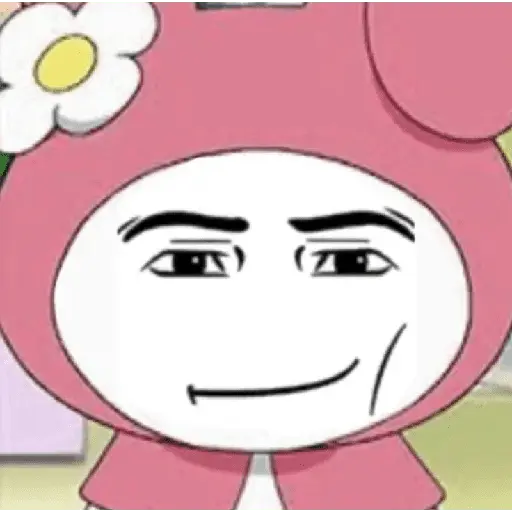kuromi sigma