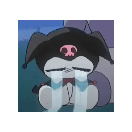 kuromi sigma